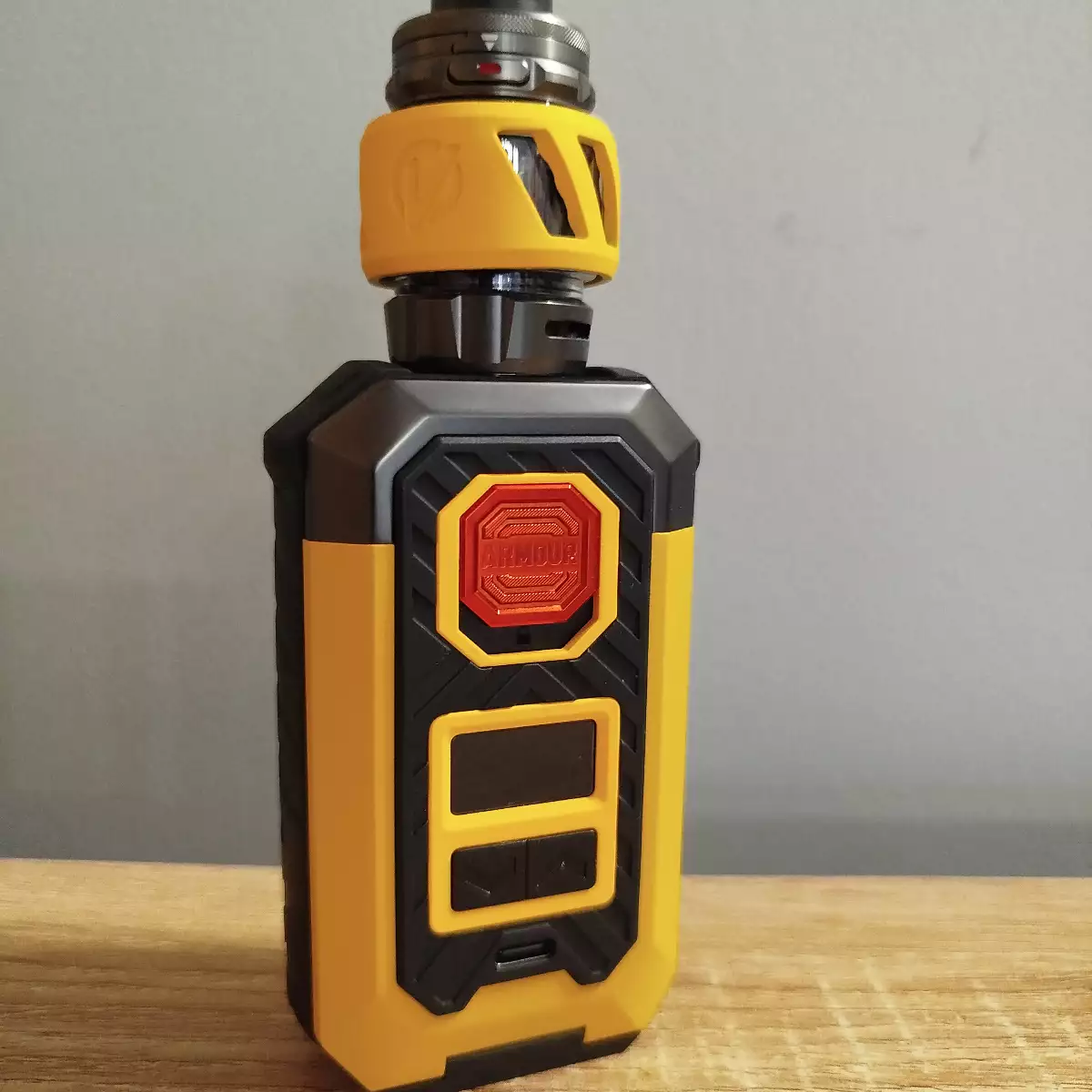 ARMOUR MAX Vaporesso