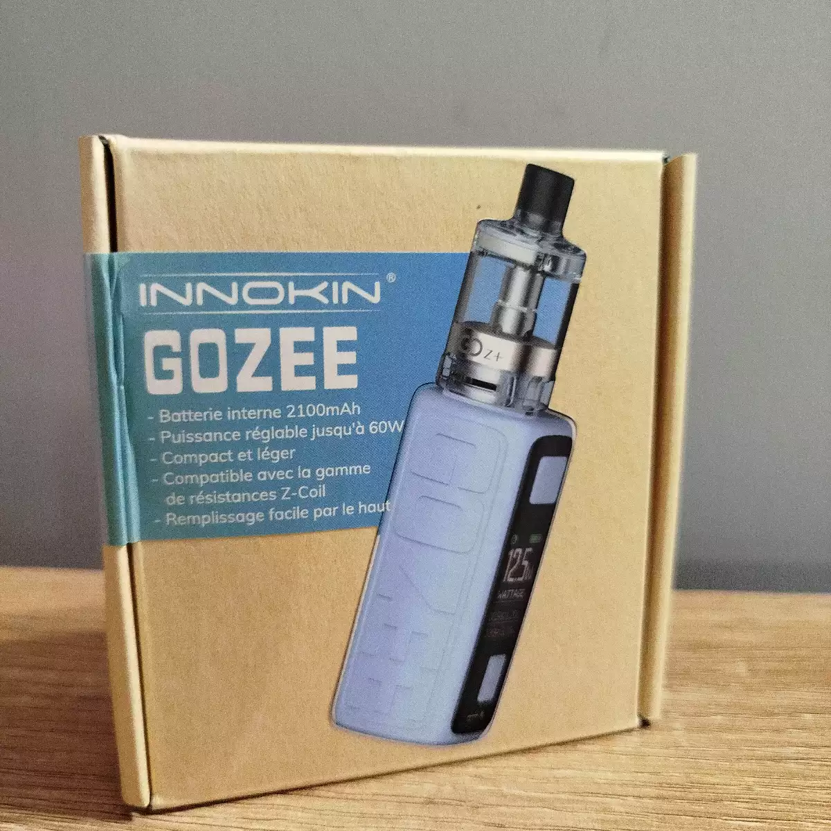 GOZEE Innokin