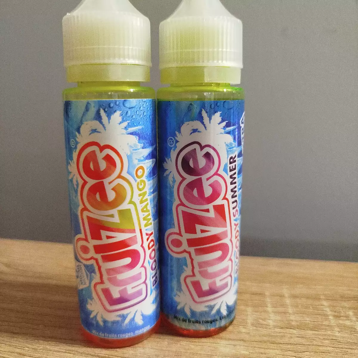 Fruizee 50 ml