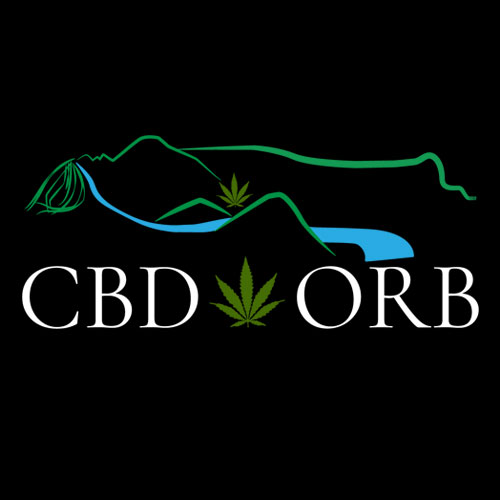 Logo CBD-ORB® & Vap'n'Goodies